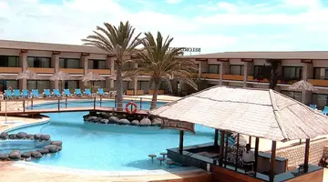 Oasis Atlantico Belorizonte