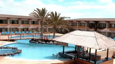 Oasis Atlantico Belorizonte
