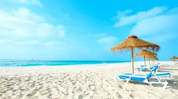 Oasis Atlantico Belorizonte