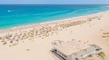 Oasis Atlantico Belorizonte