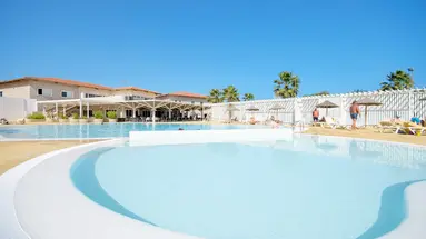 Oasis Atlantico Belorizonte