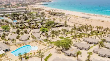 Oasis Atlantico Belorizonte