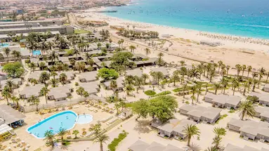 Oasis Atlantico Belorizonte