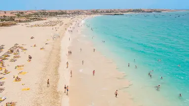 Oasis Atlantico Belorizonte