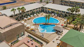 Oasis Atlantico Belorizonte