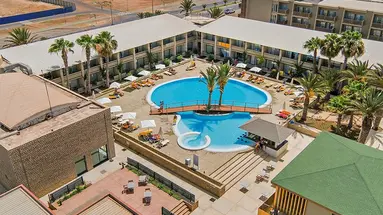Oasis Atlantico Belorizonte