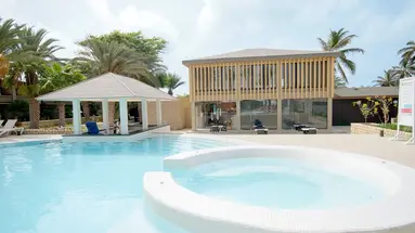 Oasis Atlantico Belorizonte