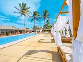 Oasis Atlantico Belorizonte
