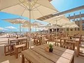 Oasis Atlantico Salinas Sea