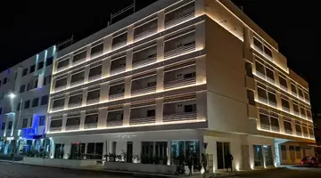 Oasis Atlantico White Hotel - ...