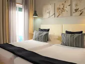 Oasis Beach Apartments