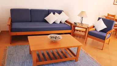 Oasis Beach Apartments