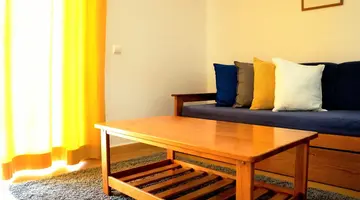 Oasis Beach Apartments