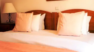 Oasis Beach Apartments