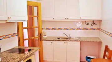 Oasis Beach Apartments
