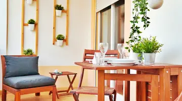 Oasis Beach Apartments
