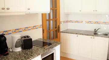 Oasis Beach Apartments