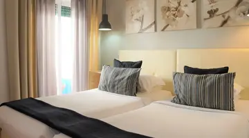Oasis Beach Apartments