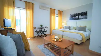 Oasis Beach Apartments