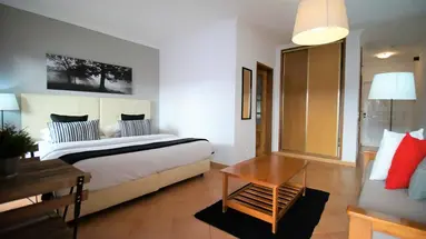 Oasis Beach Apartments
