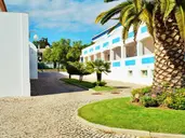 Oasis Beach Apartments