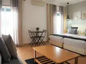 Oasis Beach Apartments