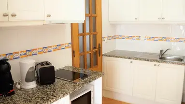 Oasis Beach Apartments
