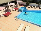 Oasis Beach Club