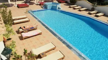 Oasis Beach Club