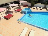 Oasis Beach Club