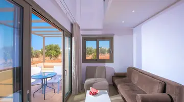 Oasis Beach Hotel Anissaras