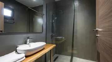 Oasis Beach Hotel Anissaras