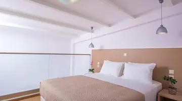 Oasis Beach Hotel Anissaras