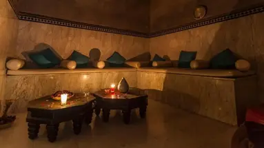 Oasis Hotel Agadir