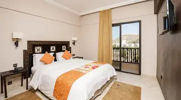 Oasis Hotel Agadir