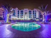 Oasis Hotel Agadir