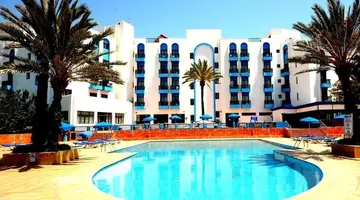 Oasis Hotel Agadir