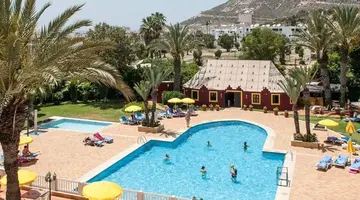 Oasis Hotel Agadir
