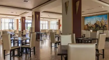 Oasis Hotel Agadir