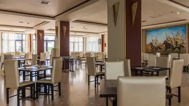 Oasis Hotel Agadir