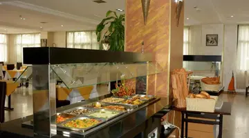 Oasis Hotel Agadir