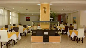 Oasis Hotel Agadir