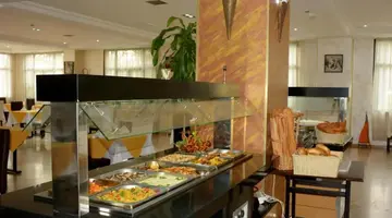 Oasis Hotel Agadir