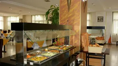 Oasis Hotel Agadir