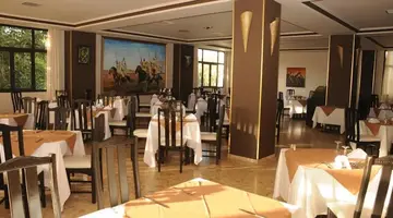 Oasis Hotel Agadir