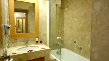 Oasis Hotel Agadir