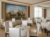 Oasis Hotel Agadir