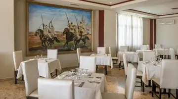 Oasis Hotel Agadir