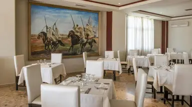 Oasis Hotel Agadir
