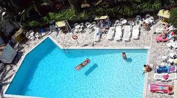 OASIS HOTEL CORFU